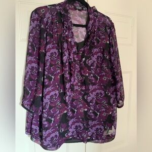 ANA 2pc Tunic and Cami